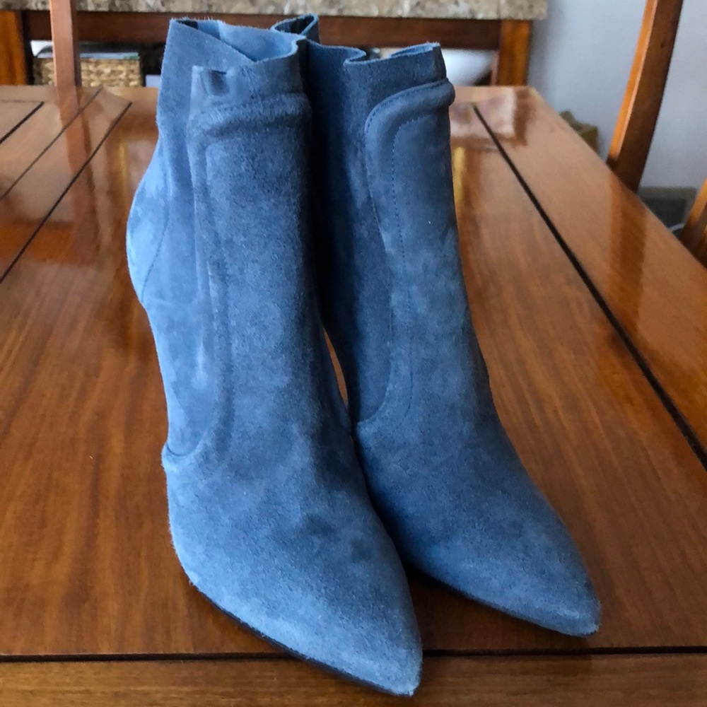 Schutz bootie